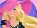 Leikur Barbie`s Glossy Magazine á netinu