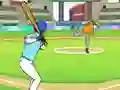 Leikur Baseball á netinu