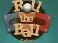 Leikur Roll The Ball Online á netinu