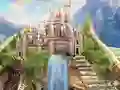 Leikur Hidden World of Elfania á netinu