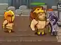 Leikur Heroes of Myths á netinu