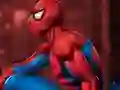 Leikur Spider-Man Rescue Mission á netinu