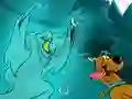 Leikur Scooby-Doo! Downhill Dash 2 á netinu