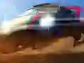 Leikur Rally Racer á netinu