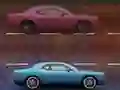 Leikur Grand Racer á netinu