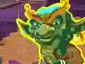 Leikur Greedy Gnomes á netinu