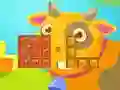 Leikur Farm blocks! 10?10 á netinu