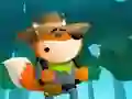 Leikur Fox Adventurer á netinu