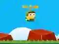 Leikur Swing Copters á netinu