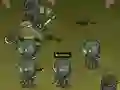Leikur Elven Defence á netinu