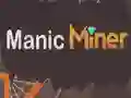 Leikur Manic Miner á netinu