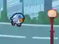 Leikur Pigeon Bomber á netinu