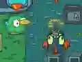 Leikur Ducks! Cuack! á netinu