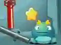 Leikur Cookie Maze á netinu
