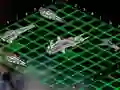Leikur Intergalactic Battleships á netinu