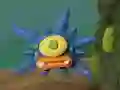 Leikur Jelly fish á netinu