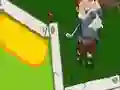 Leikur Minigolf Kingdom á netinu