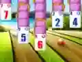 Leikur Strike Solitaire á netinu
