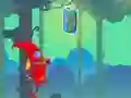 Leikur Hot Runner Pepper Run á netinu