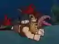 Leikur Dangerous Dan Legends of the Seven Seas á netinu