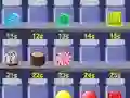 Leikur Candy Challenge Junior á netinu