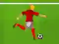 Leikur Penalty Shootout: Multi League á netinu