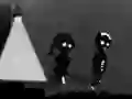 Leikur Zombie Runner á netinu