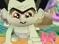 Leikur Baby pocalypse Smash! á netinu