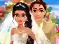 Leikur Tina Wedding á netinu