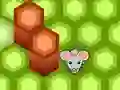 Leikur Trap the Mouse á netinu