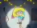 Leikur The Loud House Lights Out á netinu