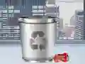 Leikur Trash It! á netinu