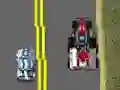 Leikur Road Rage á netinu