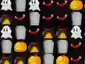 Leikur Halloween Match á netinu