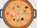 Leikur Pizzarino á netinu