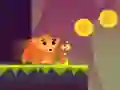 Leikur Banana Run á netinu