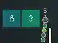 Leikur Snake Vs Block á netinu