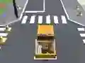 Leikur Cargo Carrier á netinu
