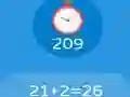 Leikur Math Freak á netinu