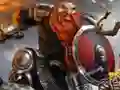 Leikur Slash Arena á netinu