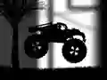 Leikur Monster Truck Shadow Racer á netinu