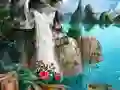 Leikur Lost in Neverland á netinu
