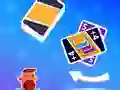 Leikur Duo Cards á netinu