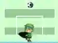 Leikur Soccer Touch á netinu