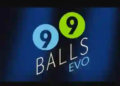 Leikur 99 Balls Evo á netinu