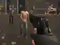 Leikur Zombie vs Janitor á netinu