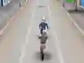 Leikur Angry Gran Run Australia á netinu