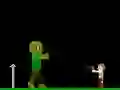 Leikur Zomboids Challenge 2 á netinu