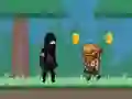 Leikur Combat Ninja á netinu