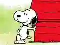 Leikur Peanuts What's Up, Snoopy? á netinu